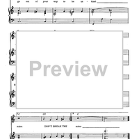 Don't Break The Heart That Loves You