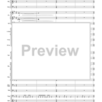 Loudoun Praises - Score