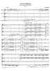 Quartet, Op. 56, Movement 1 - Full Score