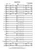Ease on It - Conductor's Score