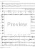 Idomeneo, rè di Creta, Act 3, No. 27 "No, la morte, la morte io non pavento" - Full Score