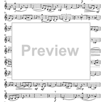 Melodia verde Op.38 bis - Violin 2