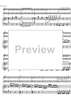 Divertimento Bb Major KV254 - Score