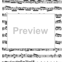 Concert piece - Double Bass