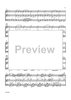 Turkey Creek and Other Songs - for String Trio - Score