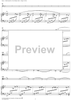Cello Sonata No. 2 in G Minor, Movement 1 - Piano Score
