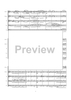 Quintet No. 1, Op. 5 - Score
