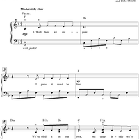 After All (Love Theme from Chances Are)