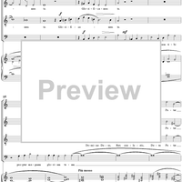 Mass in Honor of Saint Joseph, Op. 21