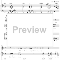 Let the Praise Begin