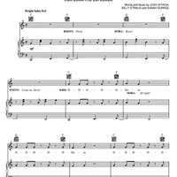 Dora The Explorer Theme Song