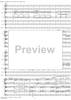 Symphony No. 5, Movement 1 - Full Score