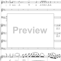 Messa da Requiem: No. 10. Lacrymosa