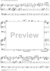 An Wasserflüssen Babylon, No. 3 from "18 Leipzig Chorale Preludes", BWV653