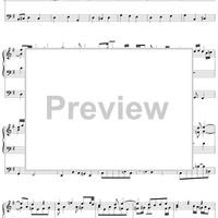 An Wasserflüssen Babylon, No. 3 from "18 Leipzig Chorale Preludes", BWV653