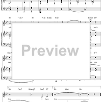 On the Street Where You Live