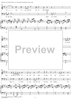 "Die Stunde ist gekommen!", No. 2 from "Des Sängers Fluch", Op. 139