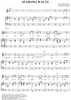 Alabama Waltz