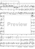 The Pirates of Penzance - Act I, No. 6: Climbing over rocky mountain - Vocal Score