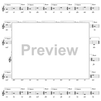 Solfège des solfèges, Book 1, Part 1 (Nos. 1 - 90)