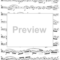 Concert Study No. 18