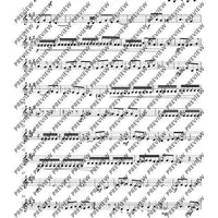 Missa Argentina - Violin 2