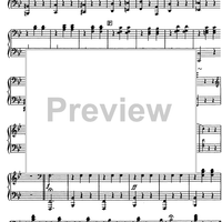 Frühlingsstimmen Op.410 - Piano 2