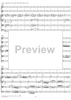 Symphony No. 27 in G Major, K199 - Full Score