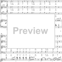 Seven Last Words of Christ, 1st WORD