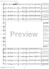 Symphony No. 5, Movement 4 - Full Score