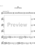 Suite for string orchestra and percussion - Violin 1