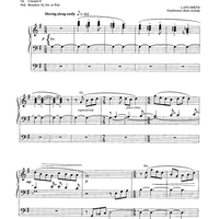 Kyrie - from "Mass of the Angels"