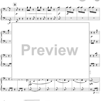 Versteckens, No. 10 from "12 Klavierstücke für kleine und grosse Kinder" (Op. 85)