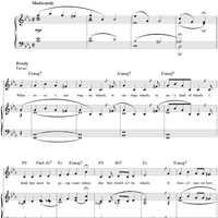 Before I Kiss the World Goodbye