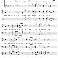 Workin' on the Railroad