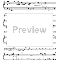 Three Grounds for Viola - Piano Score