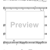 15 Easy Pieces - Euphonium 2 BC/TC
