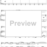 Folk Carol Suite - Piano Accompaniment