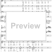 Volkslieder (12 Songs of various nationality)