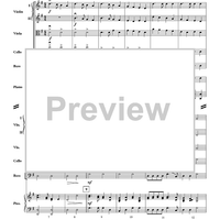 ‘Tis the Season - Score