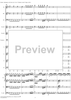 Idomeneo, rè di Creta, Act 1, No. 9 "Nettuno s'onori!" - Full Score