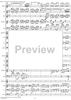Serenade No.2 in A Major, Op.16, Movement 5 - Full Score