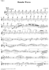 Danube Waves - Violin 1