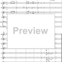 Rondino in E-flat major - Full Score