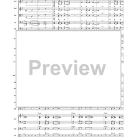 Brazilian Spice - Score