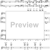 I Can't Live Without You