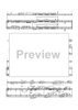 Three Moods for Euphonium and Piano - Piano Score