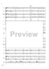Olaf and the Elf Maiden - Score