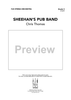 Sheehan’s Pub Band - Score