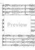 String Quartet No.14 d minor D810 - Score